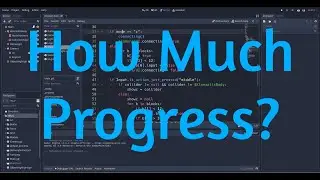 1 Month of Game Development