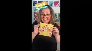 Block 29 | Easy Flying Geese Blocks | 100 Blocks in 2025 Sew Along Challenge | Tula Pink