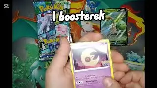 Co znajduje się w środku zestawu Special Collection - team mystic? #tcg#pokemon#mystic#zakrzvx#film