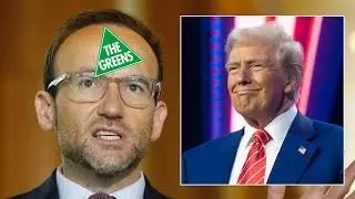 Public Funds Wasted over Politician&rsquo;s Trump Derangement Syndrome
