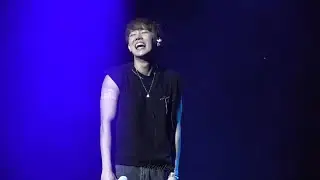 220605 김성규 LV(Light&Voice) 콘서트 부산 - Shine
