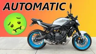 Motorcycle Manufacturers Have No Clue What Riders Want