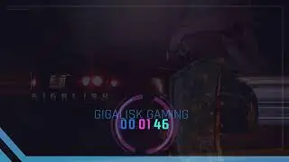 Gigalisk Gaming Vally pally