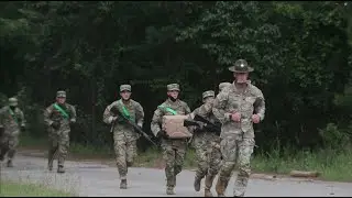Preguntas M&aacute;s Frecuentes: &iquest;Como es el Entrenamiento B&aacute;sico de Combate (BCT)? || What&rsquo;s BCT like?