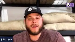 Story of Coffee and How it Spread Around the World with John