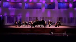 Young Classical Talent Award 2021
