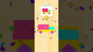 Colour roll 3d game || All level gameplay solution || Level 31 to 40 || Android ios games !