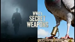 From Ghost Troops to Pigeon Projects