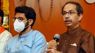 Uddhav Thackeray Shiv Sena MLAs Meeting LIVE News | Maharashtra Political Crisis LIVE Updates