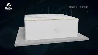 Is installing cleanroom sandwich panels really that difficult?
