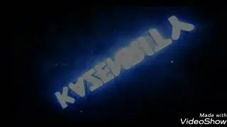 Crisis action - Kazenrity Intro Part 1
