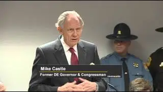 Delaware proposes new gun control law