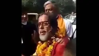 OM SWAMI PUBLIC BEAT UP AFTER BIGG BOSS!!