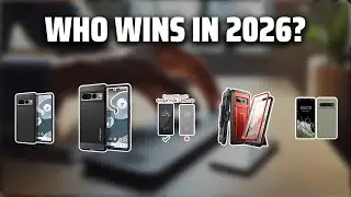 The Top 5 Best Caseology Pixel 7 Pro in 2026 - Must Watch Before Buying!