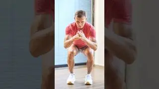 Lower Body Functional Strength #dailyroutine