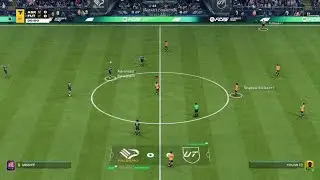 EA SPORTS FC 26 MATCH REPLAY