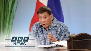 Watchdog: Duterte among world's 'press freedom predators' | ANC