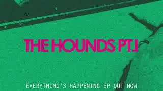[Hip Hop/R&B] RIVER VIEW - The Hounds Pt.I