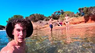 Weekend Porquerolles