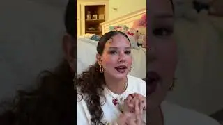 reviewing viral perfumes- dulce by