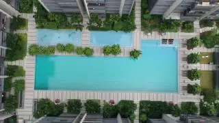 The Amore Condominium Singapore