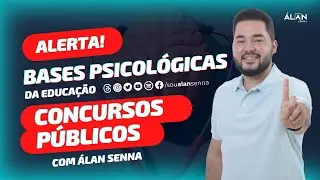 BASES PSICOL&Oacute;GICAS DA EDUCA&Ccedil;&Atilde;O | PSICOLOGIA DA EDUCA&Ccedil;&Atilde;O | INATISMO | SEDUC PAR&Aacute; | SEMED SANTAR&Eacute;M
