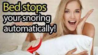 Best Adjustable Bed 2024 Tempur-Ergo ProSmart Base - Smart Bed for Better Sleep & Snore Relief