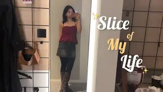 Slice of My Life | New Year Vlog🥳 | Reunited With BFF🤍 Manifested in 2023, Came true in 2026🧿