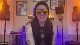 Matt Zane Society 1 Full Interview