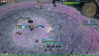 BNSTH Naryul HM Class BARD