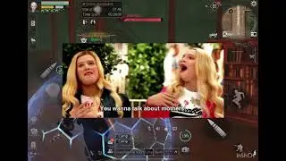 Boss G - Death High Mirror Mode: Floor B-10  |  Revenants