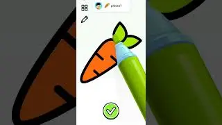 🔴 HOW TO DRAW BY REQUEST | A Step-by-Step Guide with Carrot and Flamingo