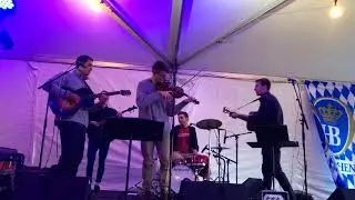 Swamp Guard - 45 Days (Live)