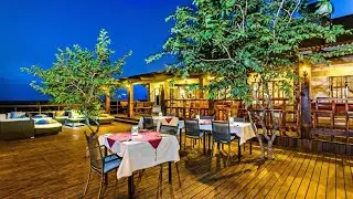 Gondwana Etosha Safari Lodge, Outjo, Namibia | Travel With Yogeshwari