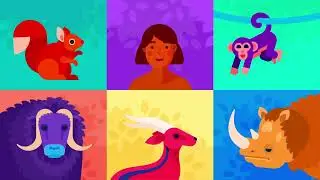 Kurzgesagt In a Nutshell! What Happened Before History Human Origins