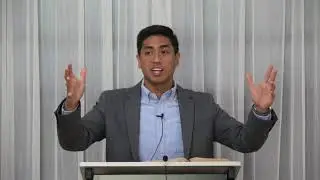 From Fasting to Feasting (Part 3) | Zechariah 8:18-23