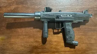 Tippmann&rsquo;s FT-12 service and cleaning