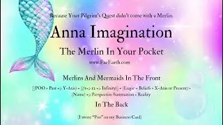 🌈🌈 A Quest From Anna Land! 🌈🌈 Just Chilling out and hanging!