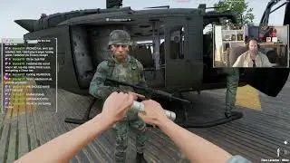 JAMMING REFORGER AND MAYBE DAYZ