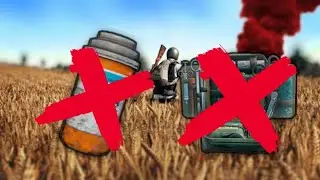No Heal Challenge //Let's Play PUBG MOBILE//