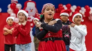Where Every Scholar Gets a Stage: Scholarship Prep South Bay&rsquo;s Winter Performance