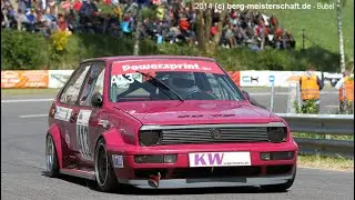 Hommage Martin Kleiner - Audi 50 / VW Polo
