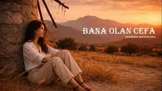 BANA OLAN CEFA - AŞIK DERTLİ YİNE YAPMIŞ YAPACAĞINI