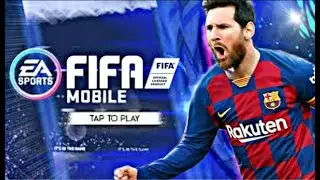 FIFA Mobile 21 | Season 5 - New Graphic, Gameplay, Events, Card, Packs...