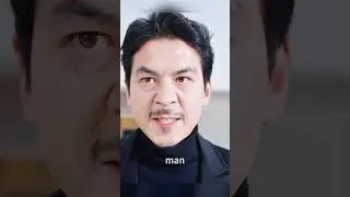This man can predict the future #shots #movie #drama #film