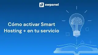 C&oacute;mo activar Smart Hosting + en tu servicio