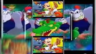 (YTPMV) Coco Pops UK 2000 Advert Scan