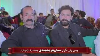 choha shareef 2024