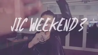 JIC WEEKEND 3 | OFFICIAL AFTERMOVIE
