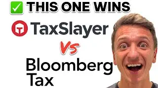 TaxSlayer vs Bloomberg Tax Review &ndash; Honest Comparison (2026)